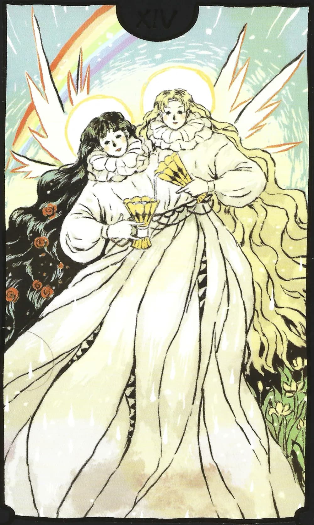 Temperance