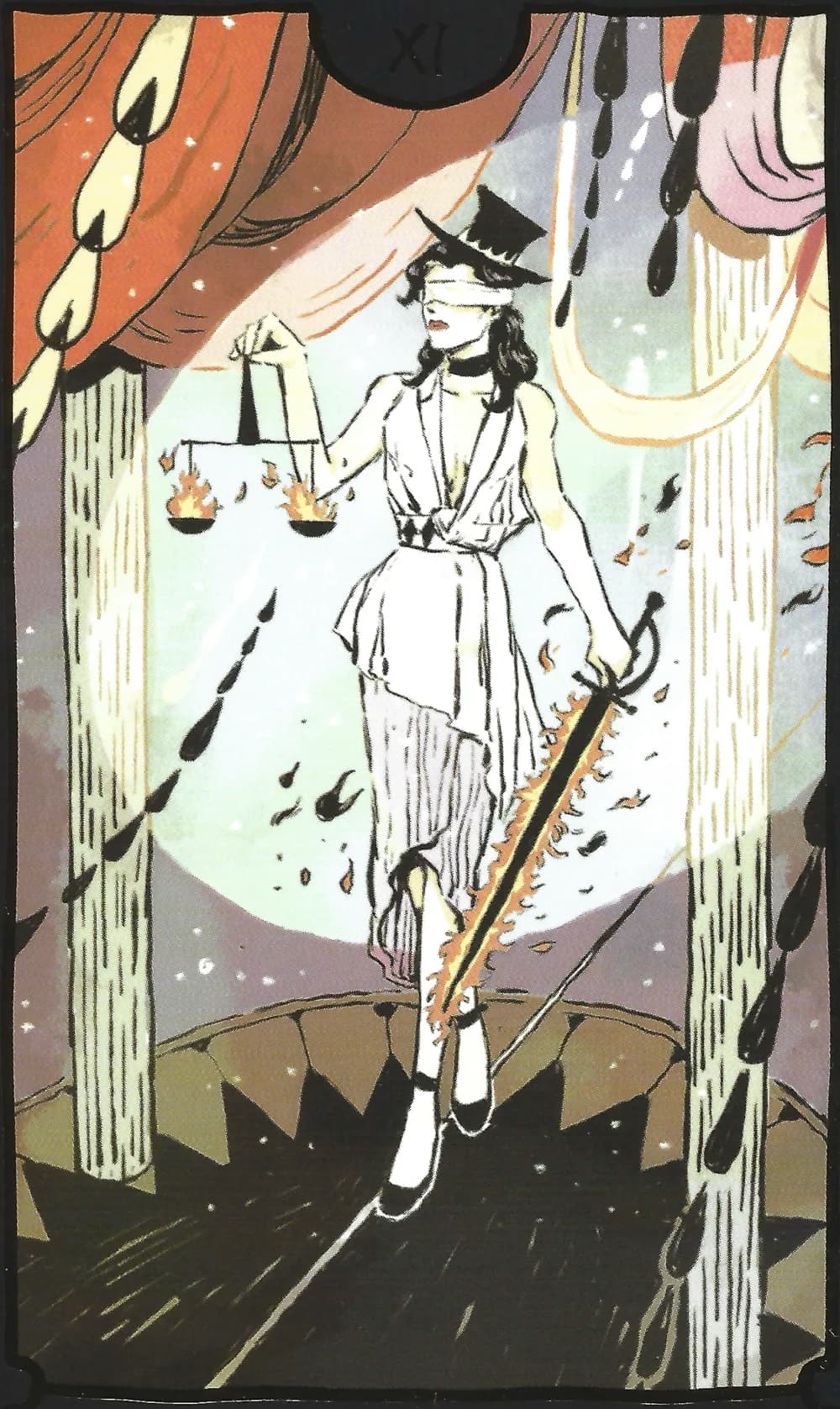 Justice