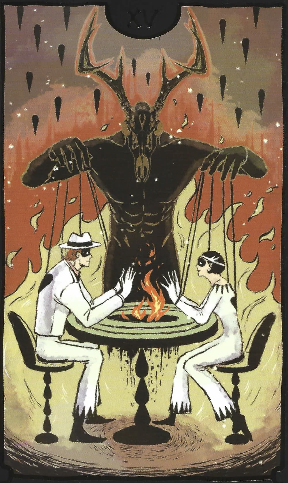 The Devil