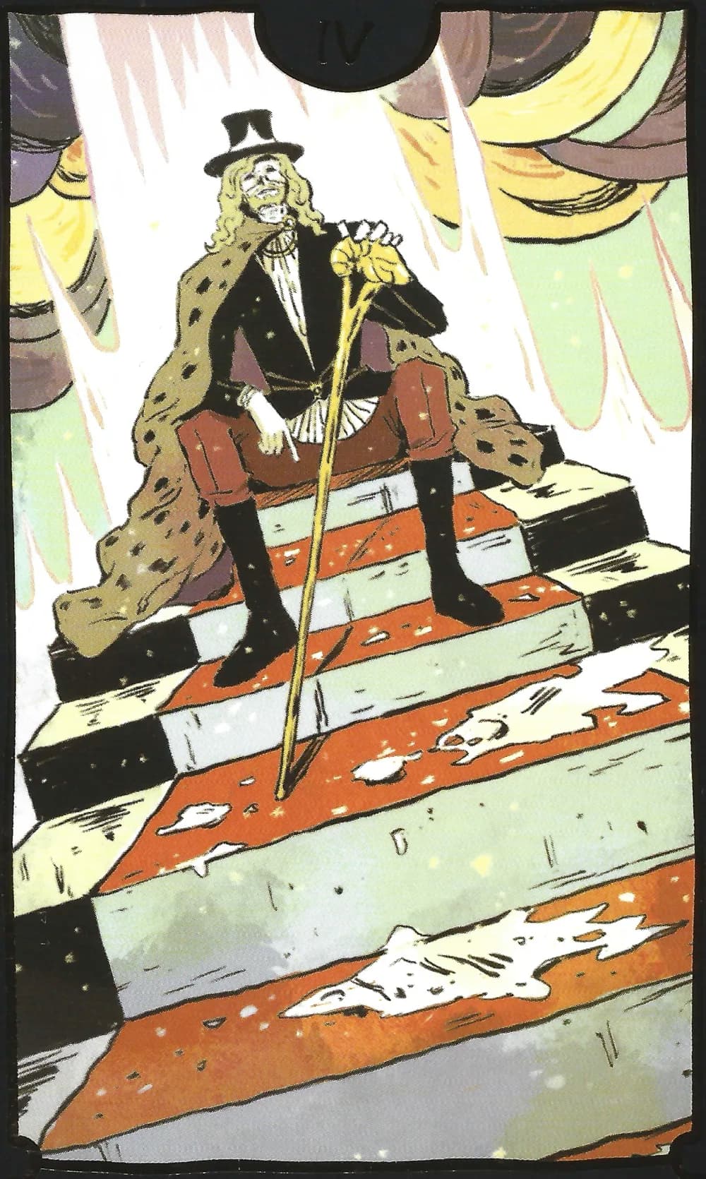 The Emperor