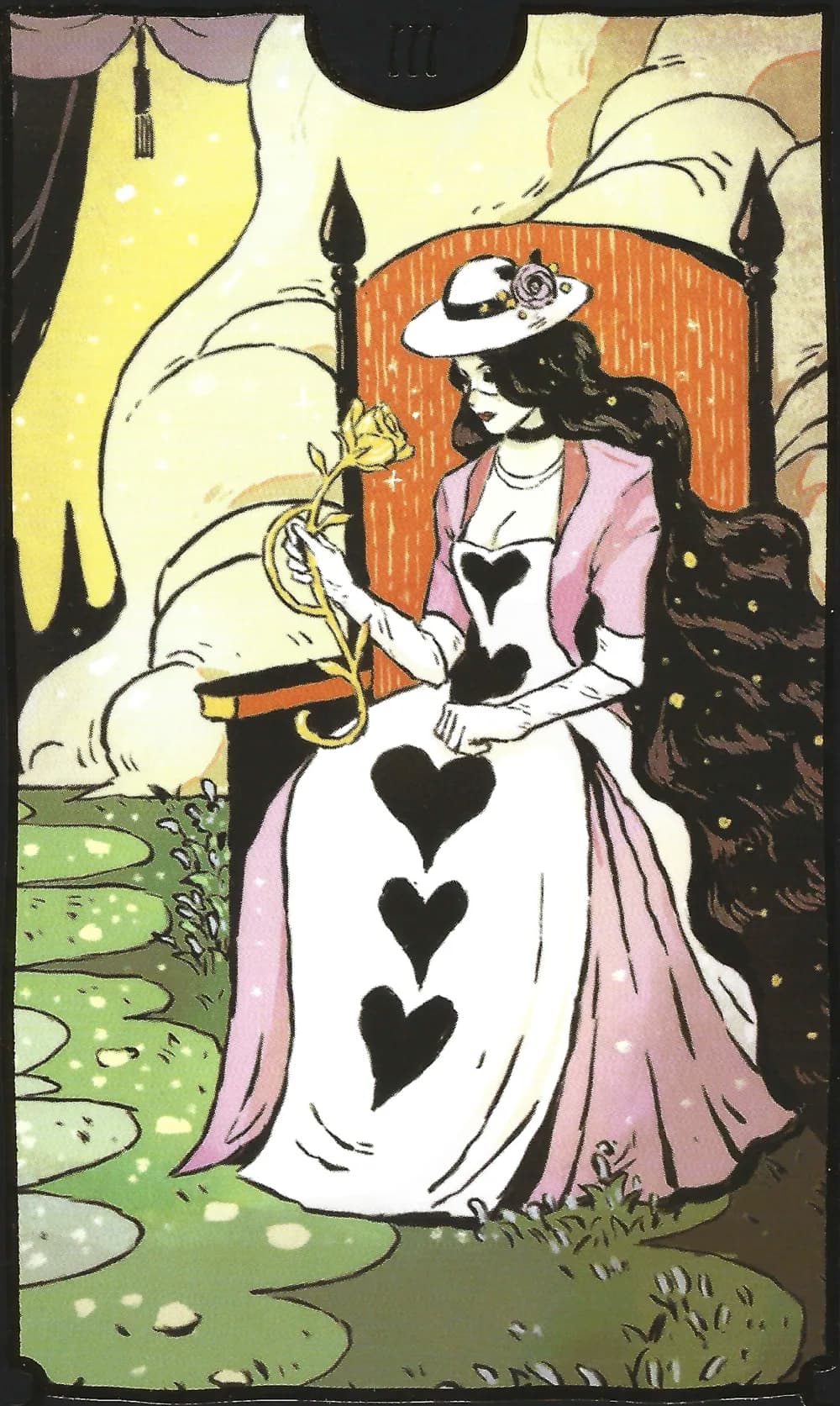 The Empress