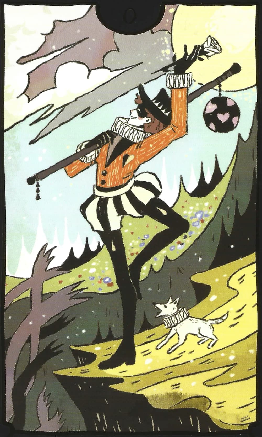 The Fool