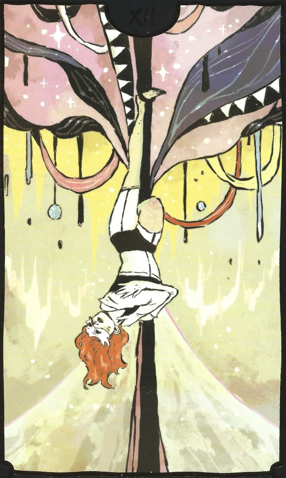 The Hanged Man