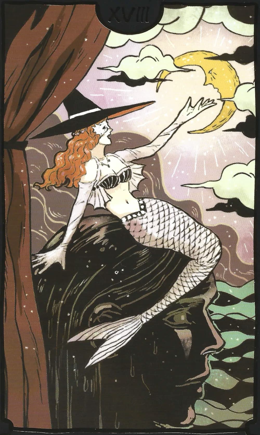 The Moon