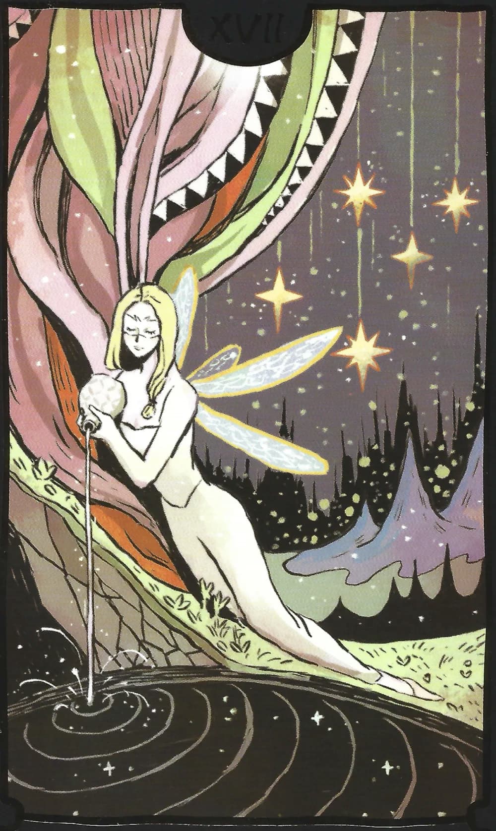 The Star