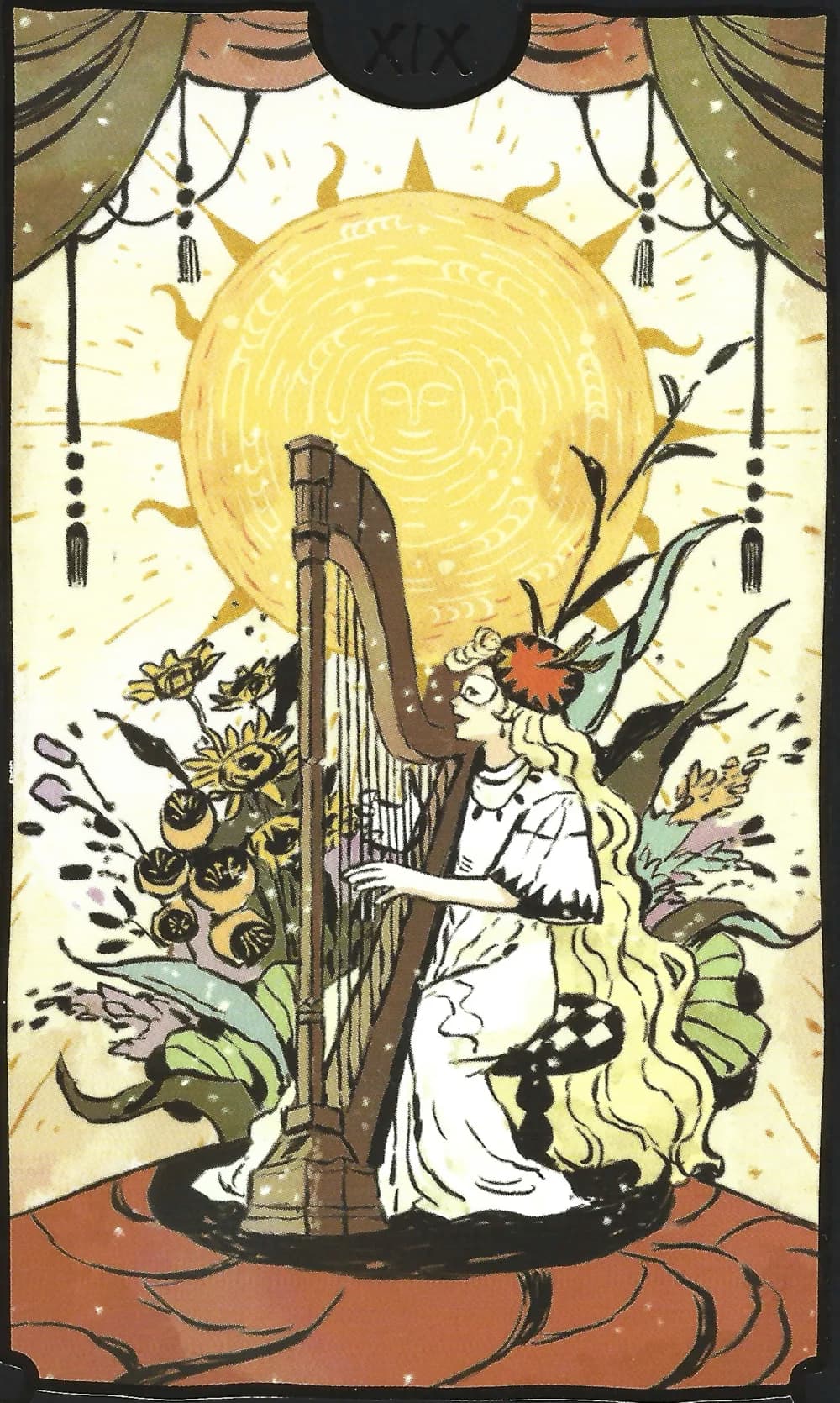 The Sun