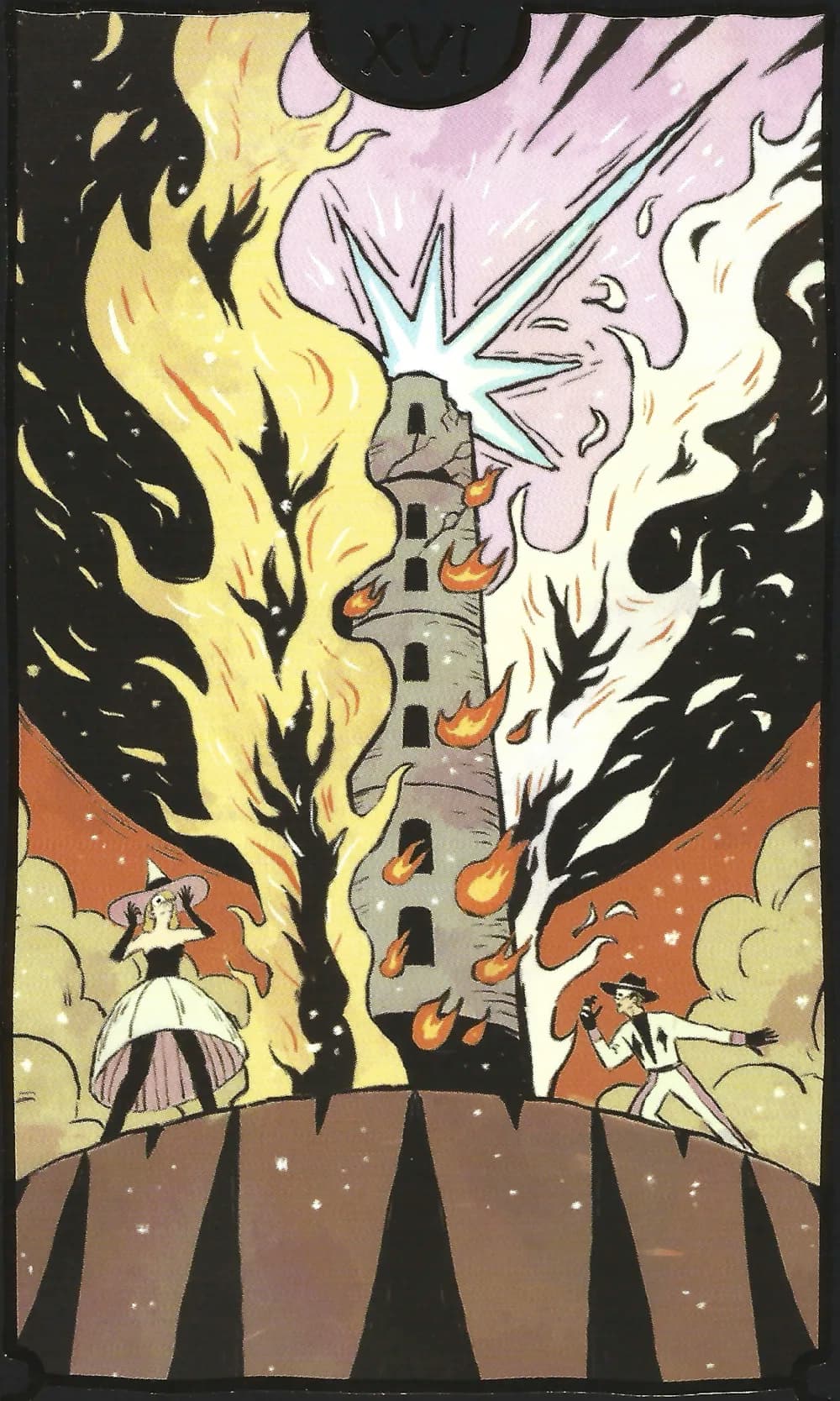 The Tower