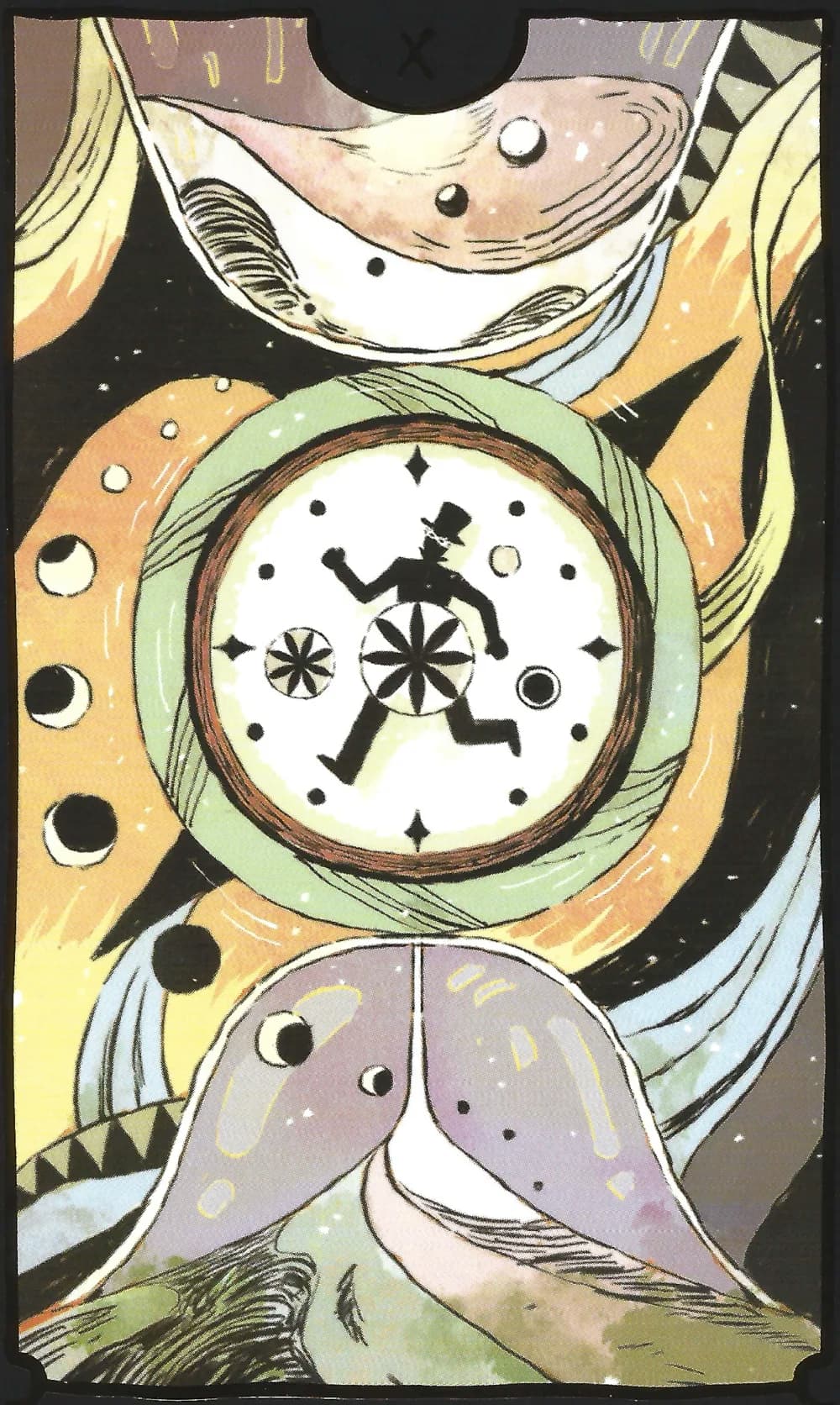 Wheel of Fortune